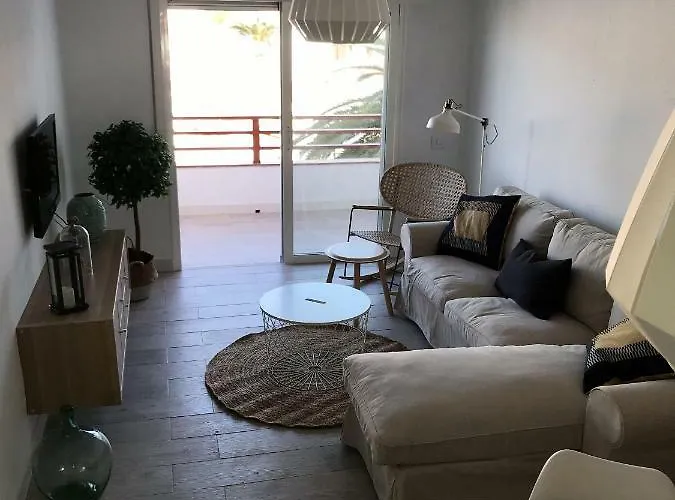 Sweethomeadeje Appartamento Costa Adeje (Tenerife)