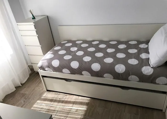 Appartamento Sweethomeadeje