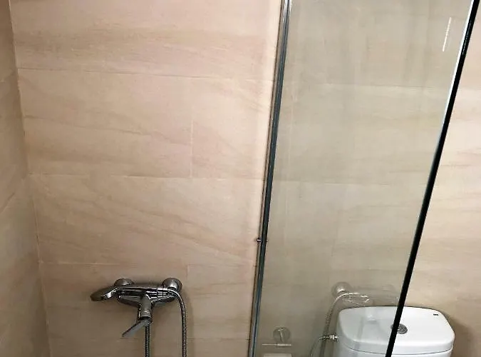 Appartamento Sweethomeadeje *