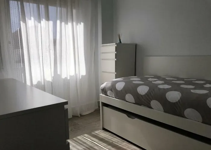 Sweethomeadeje Appartamento