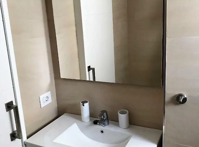 Sweethomeadeje Appartamento