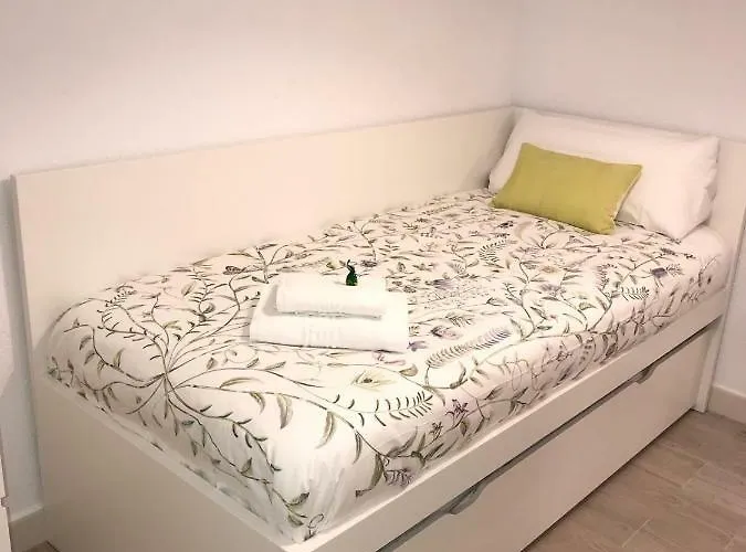 Appartamento Sweethomeadeje *