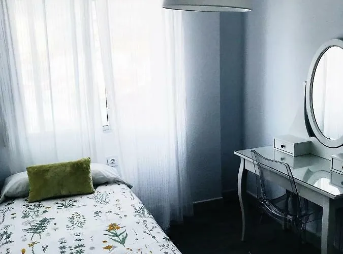 Appartamento Sweethomeadeje