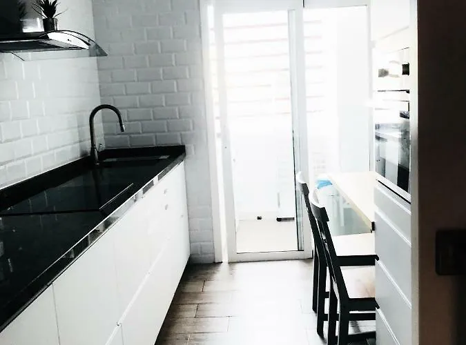 Appartamento Sweethomeadeje *