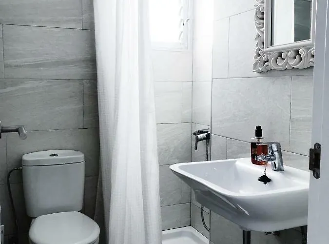 Sweethomeadeje Appartamento