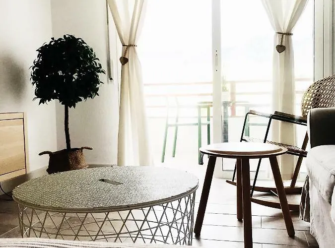 Appartamento Sweethomeadeje *