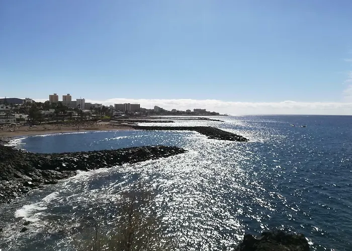 Sweethomeadeje Appartamento *