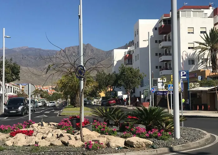 Appartamento Sweethomeadeje Costa Adeje (Tenerife)