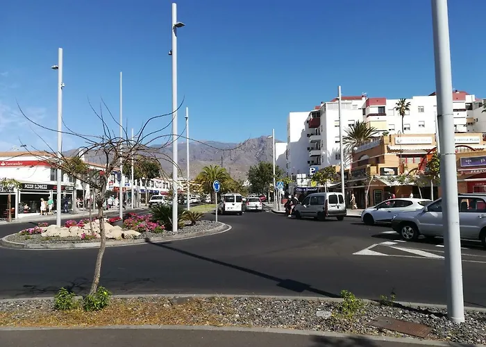 Sweethomeadeje * Costa Adeje (Tenerife)