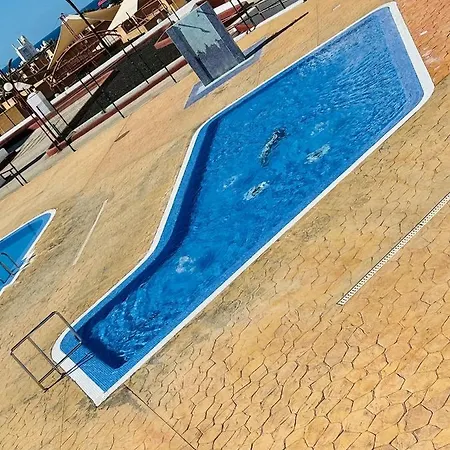 Sweethomeadeje 아파트