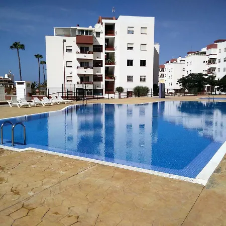 Apartamento Sweethomeadeje Costa Adeje (Tenerife)