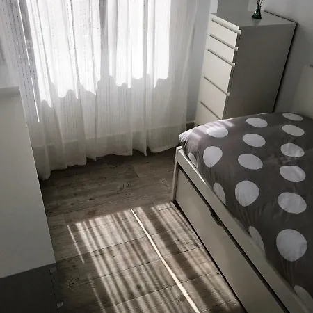 Sweethomeadeje 아파트 아데제