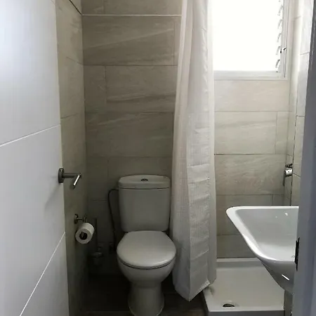 Sweethomeadeje 아파트 아데제