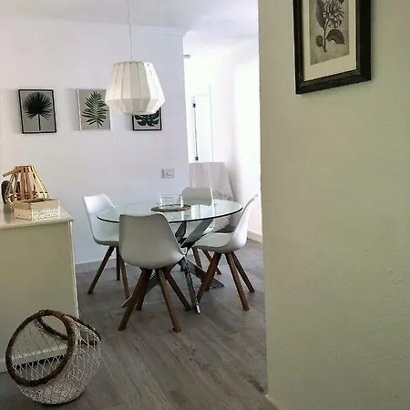 Sweethomeadeje Apartamento Costa Adeje (Tenerife)