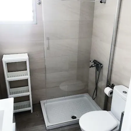 아파트 Sweethomeadeje 아데제