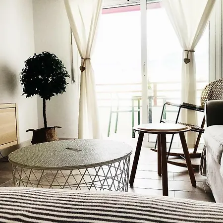 Apartamento Sweethomeadeje *
