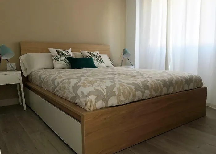 Sweethomeadeje Апартаменты